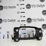 Schienenmontagerahmen AUDI TT (FV3) 2.0 TFSI 8S0863531