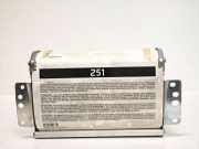 Passenger Safety Bag SRS MERCEDES-BENZ M (W164) ML 420 CDI 4-matic (164.128) 2518600805