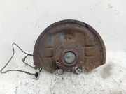 Nabe hinten rechts CITROËN C5 III (RD_) 1.6 HDi 110