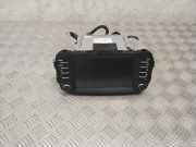 Multifunktionsanzeige Kia Soul II (PS) 96560E4021CA