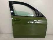 Vordere rechte Tür BMW X5 (G05) xDrive 30 d Mild-Hybrid 8738552 5A72F34