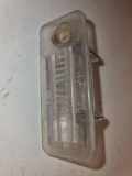 Kennzeichenbeleuchtung VOLVO S60 I 2.4 D5 00LE354948