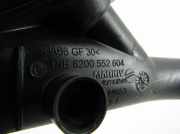 Andere Röhren RENAULT KANGOO Express (FC0/1_) 1.5 dCi 8200552604