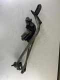 Scheibenwischermechanismus vorne NISSAN ALMERA II Hatchback (N16) 1.8 28800BM400