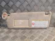 Sonnenblende links Lexus GS 2 (S16)