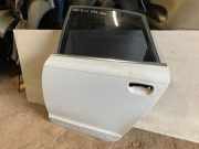 Tür links hinten Audi A6 (4F, C6)