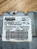 Airbag-Steuergerät PEUGEOT PARTNER Tepee 1.6 603602600 9655880780