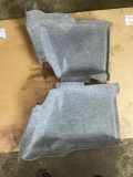 Kofferraumpolster links VOLVO S60 I 2.4 D5