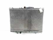 Kühlkörper MITSUBISHI PAJERO PININ (H6_W, H7_W) 1.8 GDI (H66W, H76W)