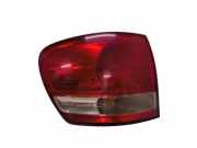 Rücklicht hinten links