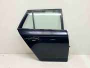 Tür rechts hinten Skoda Fabia III Kombi (NJ)