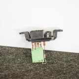Innenheizungswiderstand RENAULT MASTER III Furgon (FV) 2.3 dCi 125 FWD (FV0C, FV0D) N/A