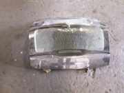 Heckklappe geschlossen Volvo V50 (545)