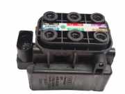 Luftverteiler/Ventilblock (pneumatisches Fahrgestell) AUDI A7 Sportback (4GA, 4GF) 3.0 TDI quattro 666832