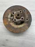 Nabe hinten rechts RENAULT LAGUNA I (B56_, 556_) 3.0 (B56E/R, B565)