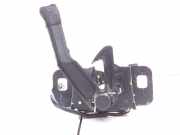 Motorhaubenschloss OPEL INSIGNIA A Sedan (G09) 2.0 CDTI (69) 13313239