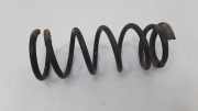 Schraubenfeder hinten links NISSAN ALMERA TINO (V10) 2.2 dCi