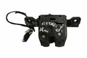 Schloss Heckdeckel Opel Astra J (P10) 13581023