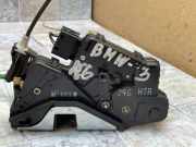 Türschloss hinten links BMW 3 Cabrio (E46) 320 Cd