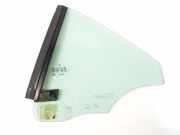 Linke Seite hinteres Seitenfenster MERCEDES-BENZ SLK (R171) 200 Kompressor (171.442) A1717350100