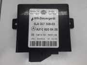 Steuergerät Beleuchtung Mercedes-Benz E-Klasse (W210) 5LA00750803