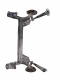 Achse hinten VW Golf VII Variant (BA, BV) 5Q0512013FM