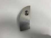 Türverkleidung vorne links MERCEDES-BENZ CLK (C209) 270 CDI (209.316) A2097276728