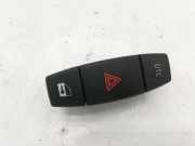 Schalter für Warnblinker BMW 1er (E87) 6131694560303