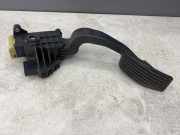 Accelerator Pedal Holder OPEL CORSA C (F08, F68) 1.4 13305804