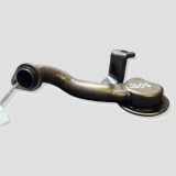 Oil Filler Pipe VW PASSAT B6 (3C2) 2.0 TDI 16V 03G115169E