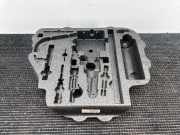 Handschuhfach VW CADDY V (SBB, SBJ) 1.5 TSi EVO 2K7012021