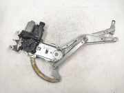 Fensterheber vorne rechts OPEL MERIVA 1.7 CDTI 93389551 93362661