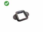 Türpolsterverkleidung vorne rechts BMW 5 (F10) 520 d 7182007