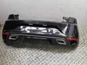 Stoßstange hinten Seat Ibiza V (KJ1)