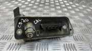 Heckklappengriff VW Caddy III Kasten (2KA) 2K0827565