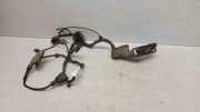 Kabel der vorderen linken Tür VW CADDY III Furgon (2KA, 2KH, 2CA, 2CH) 1.9 TDI 2K0971121AS