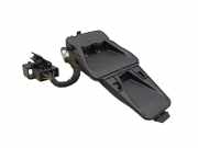 Regensensor VOLVO S60 II DRIVe / D2 P31295504