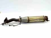 Katalysator ohne Lambdasonde Kia Ceed 2 (JD) K02U000