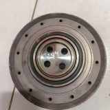 Kurbelwellenriemenscheibe OPEL ZAFIRA TOURER C (P12) 1.6 CDTI 549183