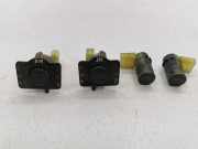 Parktronic AUDI A6 Allroad (4BH, C5) 2.5 TDI quattro 4B0919275D