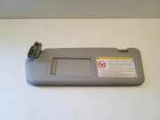 Linke Sonnenblende AUDI Q3 (8U) 2.0 TDI quattro 8U1857551