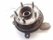 Nabe hinten rechts CHEVROLET CAPTIVA (C100, C140) 2.4 4WD