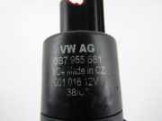 Scheinwerferwaschmotor AUDI A4 Allroad (8KH, B8) 1.8 TFSI 3B7955681