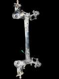 Achse hinten Citroen C5 II (RC)