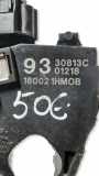 Gaspedal NISSAN NOTE (E12) 1.2 DIG-S 180021HMOB