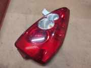 Lampenträger Heckleuchte rechts Mazda 5 (CR1) C23551150