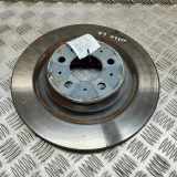 Bremsscheibe hinten rechts TESLA MODEL 3 EV AWD 1044631-00-D