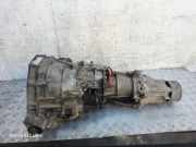 Schaltgetriebe Audi A4 Allroad (8K, B8) LMA