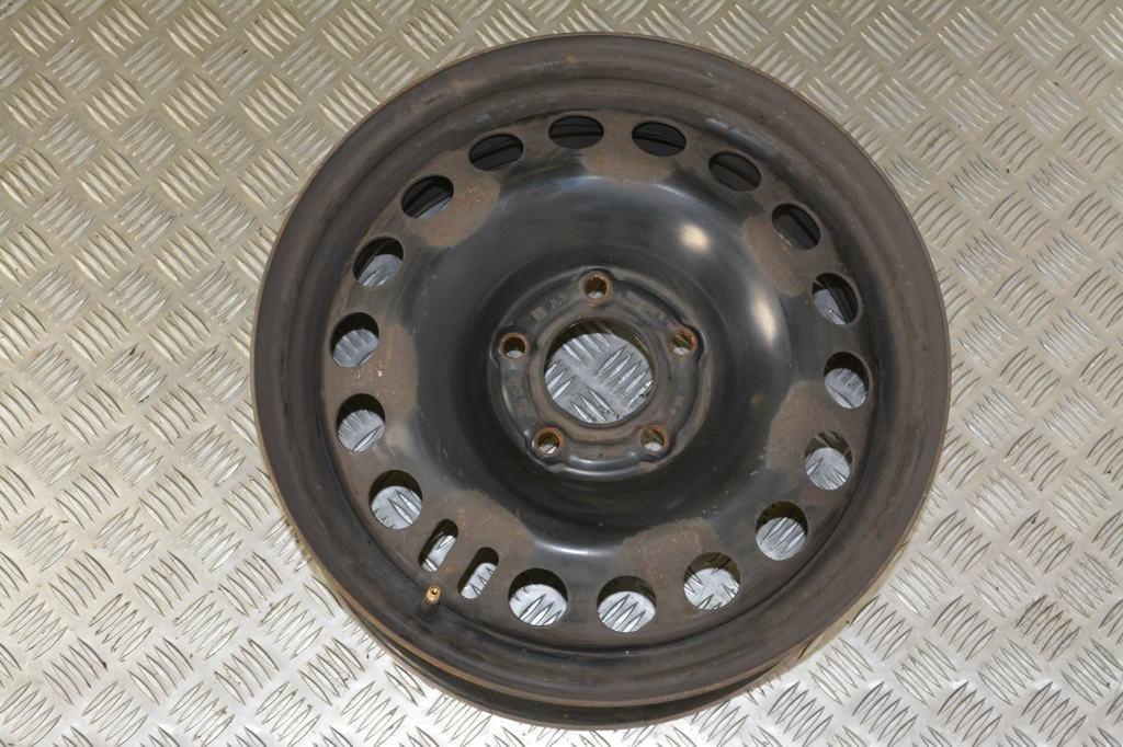 Alufelgen Satz Opel Astra J (P10) 2160143