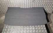 Kofferraum-Abdeckung NISSAN ALMERA TINO (V10) 2.2 dCi